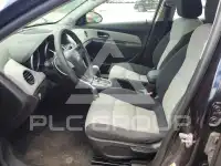 2016 Chevrolet Cruze photo