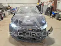 2016 Chevrolet Cruze photo