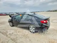 2016 Chevrolet Cruze photo