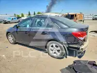 2016 Chevrolet Cruze фото