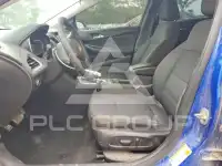 2016 Chevrolet Cruze фото