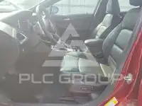2016 Chevrolet Cruze фото