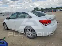 2016 Chevrolet Cruze фото