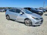 2016 Chevrolet Cruze фото