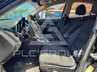 2016 Chevrolet Cruze фото