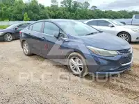 2016 Chevrolet Cruze фото