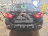 2016 Chevrolet Cruze фото