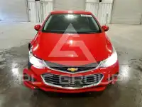 2016 Chevrolet Cruze фото