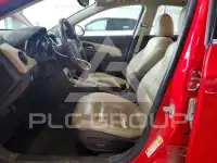 2016 Chevrolet Cruze photo