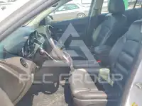 2016 Chevrolet Cruze фото