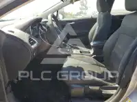 2016 Chevrolet Cruze фото