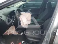 2016 Chevrolet Cruze фото