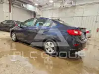 2016 Chevrolet Cruze photo