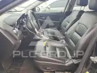 2016 Chevrolet Cruze фото