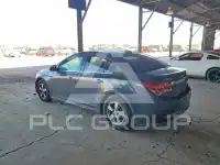 2016 Chevrolet Cruze фото