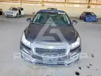 2016 Chevrolet Cruze фото