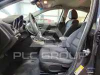 2016 Chevrolet Cruze фото