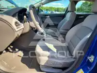 2016 Chevrolet Cruze photo