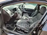 2016 Chevrolet Cruze фото