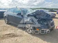2016 Chevrolet Cruze фото
