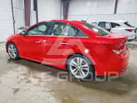 2016 Chevrolet Cruze photo