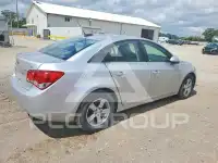 2016 Chevrolet Cruze фото