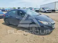 2016 Chevrolet Cruze фото