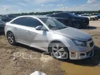 2016 Chevrolet Cruze фото