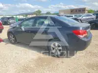 2016 Chevrolet Cruze фото