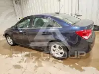 2016 Chevrolet Cruze фото