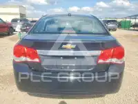 2016 Chevrolet Cruze фото