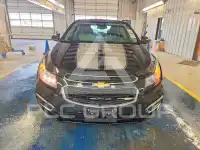 2016 Chevrolet Cruze photo