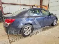 2016 Chevrolet Cruze фото
