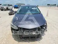 2016 Chevrolet Cruze фото