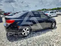 2016 Chevrolet Cruze фото