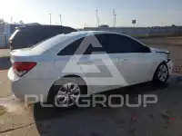 2016 Chevrolet Cruze фото