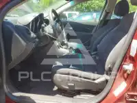 2016 Chevrolet Cruze фото