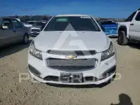 2016 Chevrolet Cruze фото