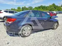 2016 Chevrolet Cruze фото