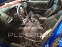 2016 Chevrolet Cruze фото