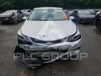 2016 Chevrolet Cruze фото