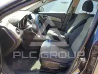 2016 Chevrolet Cruze фото