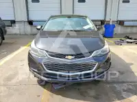 2016 Chevrolet Cruze фото