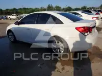 2016 Chevrolet Cruze фото