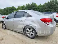 2016 Chevrolet Cruze фото