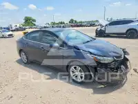 2016 Chevrolet Cruze фото