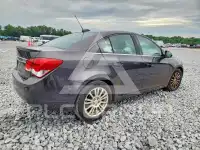 2016 Chevrolet Cruze фото