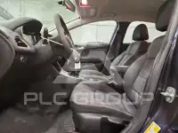 2016 Chevrolet Cruze photo