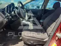 2016 Chevrolet Cruze фото
