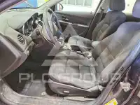 2016 Chevrolet Cruze фото